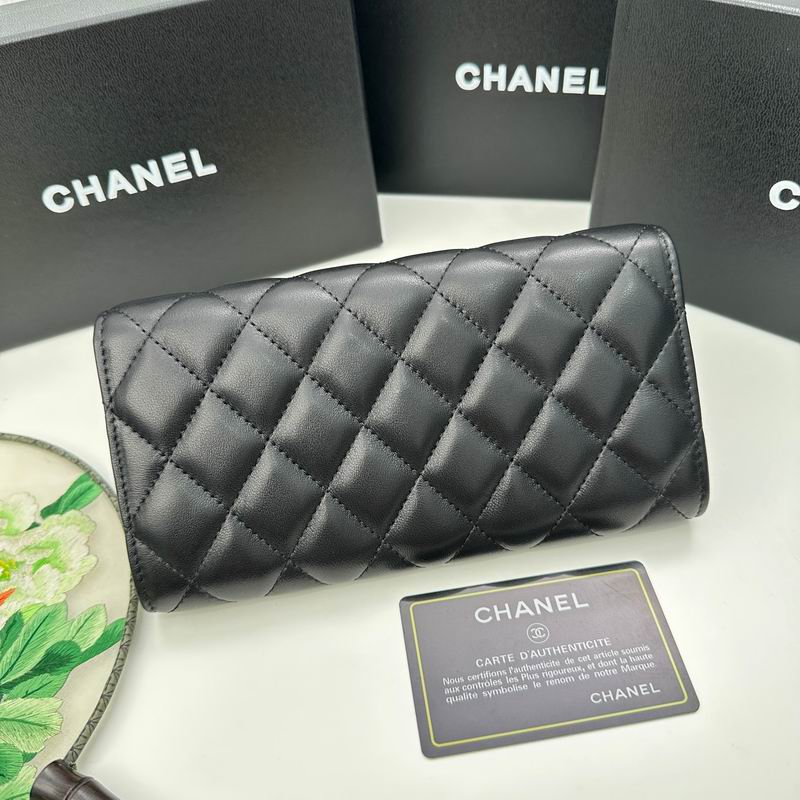 Chanel 8002 19x10cm zy_4